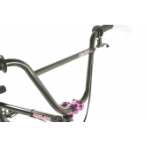 Rower BMX Colony Premise Ed Black / Pink